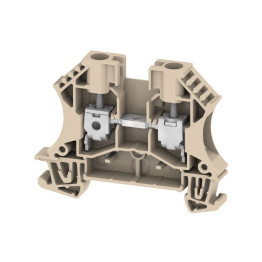 Khối đấu dây WDU 6