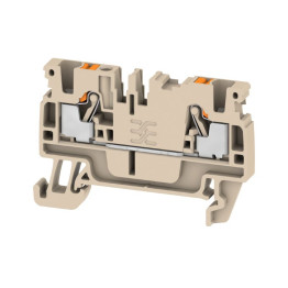Cầu đấu dây A2C 2.5