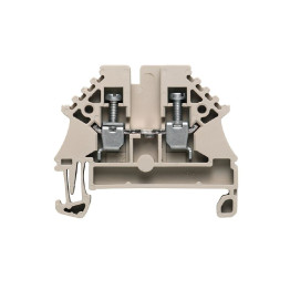 Cầu đấu dây WDU 2.5N
