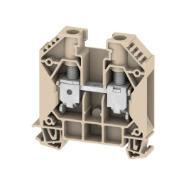 Cầu đấu dây WDU 16