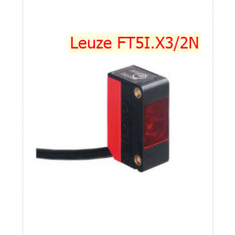 Cảm biến quang Leuze FT5I.X3/2N
