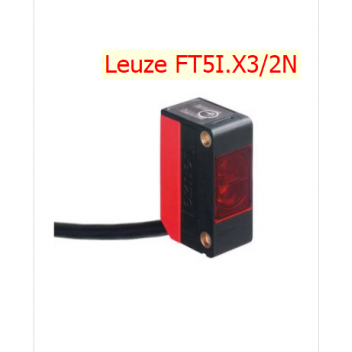 Cảm biến quang Leuze FT5I.X3/2N