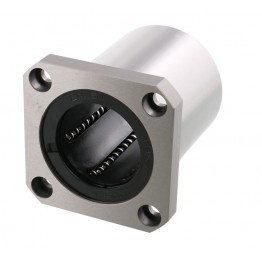 Vòng Bi Mặt Vuông Lỗ Trục 16mm LMK16UU