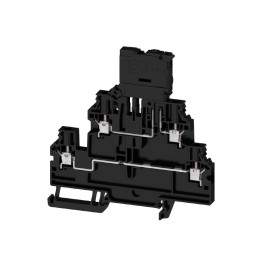 khối đấu dây W2T 4 FS-FT 10-36V BK