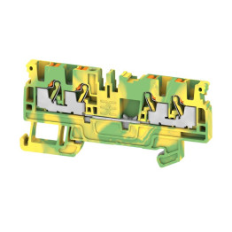 Khối đấu dây HDC 40D SBU 1M32G
