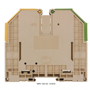 Khối đấu dây WPE 120/150
