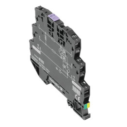Cầu đấu dây WSI 4/LD 10-36V AC/DC