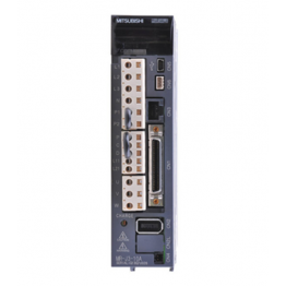 Bộ điều khiển MITSUBISHI Servo MR-J3-40A