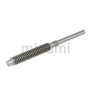 Trục vít me C-MTSWK14-200-S25 Misumi