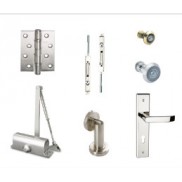 Phụ kiện Cửa, Tủ & Thiết bị phun, sơn