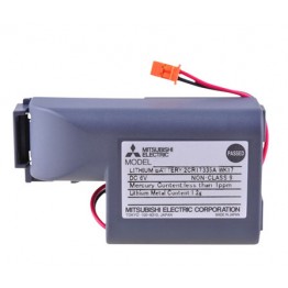 Pin MR-BAT6V1SET DC 6V