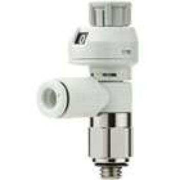 Bộ điều khiển tốc độ AS1201FSG-M5-06