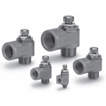 Bộ điều khiển tốc độ AS2200-01