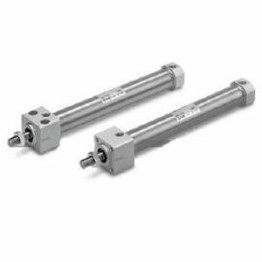 Xylanh khí CDM2RA25-125Z