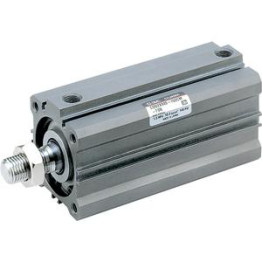 Xylanh khí CDQ2XB40-100DM-A73