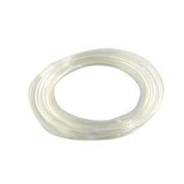Dây Hơi Ống Khí Nén Phi 6 PU - 6x4mm Màu Trắng 100m SMC TU0604C-100