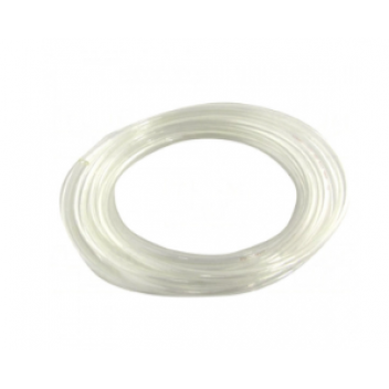 Dây Hơi Ống Khí Nén Phi 6 PU - 6x4mm Màu Trắng 100m SMC TU0604C-100