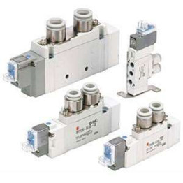 Van điện từ 10-SY3220-5LZ-C4-F2