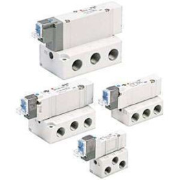 Van điện từ 10-SY3240R-5GZ-01