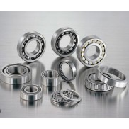 Vòng bi, Ổ bi, Chốt bản lề