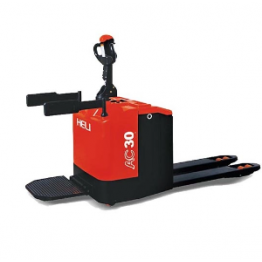 Xe nâng  điện Heli CBD30-460