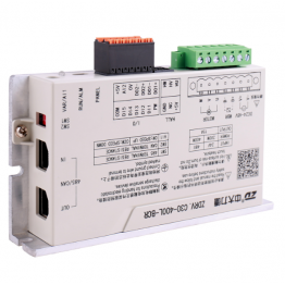 Trình điều khiển ZDRV.C30-400L-BCR