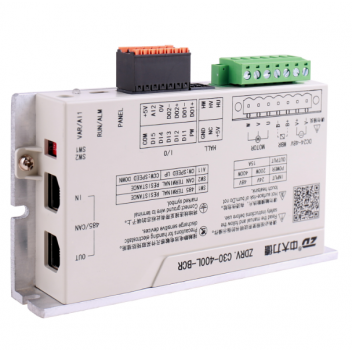 Trình điều khiển ZDRV.C30-400L-BCR