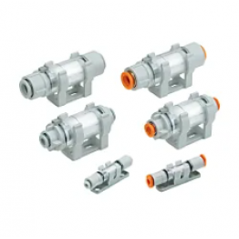 Bộ lọc không khí nội tuyến ZFC54-B SMC