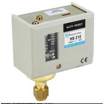 Công tắc áp suất HS-210