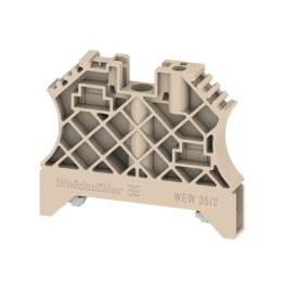 Cầu đấu dây WEW 35/2