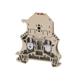 Cầu đấu dây WSI 6/LD 10-36V DC/AC