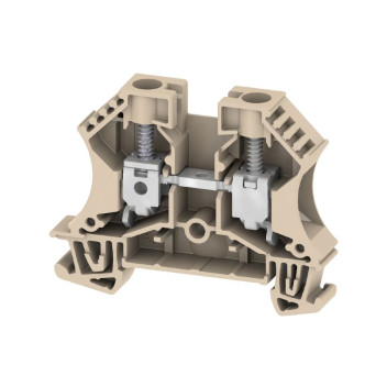 Cầu đấu dây WDU 10