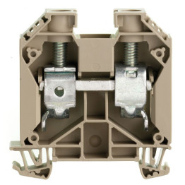 Khối đấu dây WDU 35