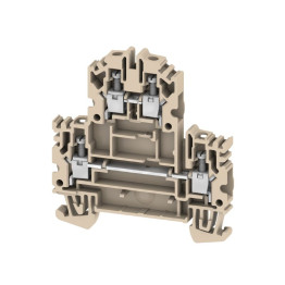 Khối đấu dây KDKS 1EN/LLC 10-36V AC/DC