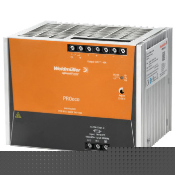 Bộ nguôn PRO ECO 120W 24V 5A II