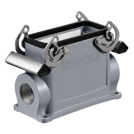 Vỏ đầu nối HDC 40D SBU 1M32G