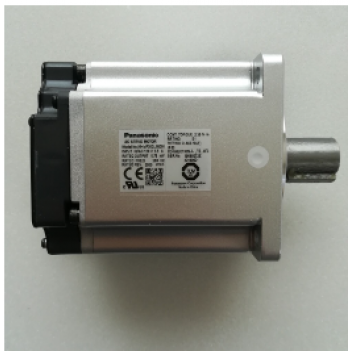 Motor Servo Panasonic MHMF082L1U2M