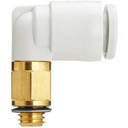 Đầu nối khí 10-KQ2L06-M5N
