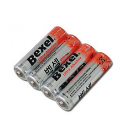 PIN BEXEL DÀNH CHO KHÓA ĐIỆN TỬ
