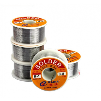 Cuộn thiếc hàn KAINA SOLDER