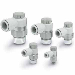 Bộ điều khiển tốc độ AS2211F-01-04SA