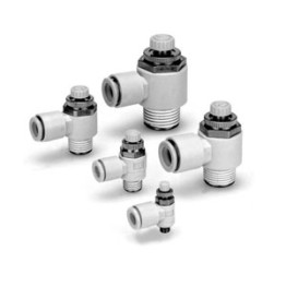 Bộ điều khiển tốc độ AS2301FG-01-06