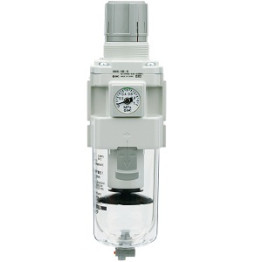 Bộ lọc chỉnh áp AW30-02-J-B
