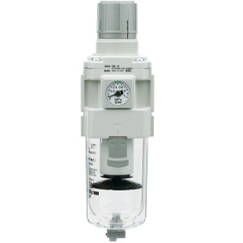 Bộ lọc điều chỉnh áp AW20-01BG-J-B