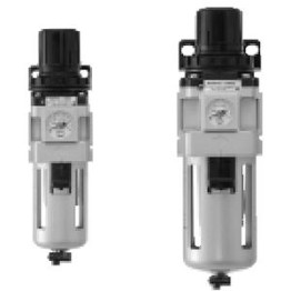 Bộ lọc khí AWD40-04BG-JN