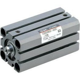 Xylanh khí CDQSXB12-5D