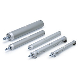 Xylanh khí CG1BA63-150Z