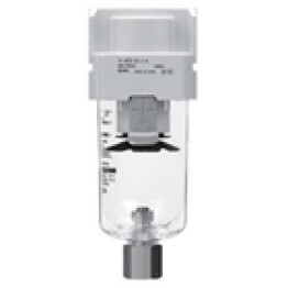Bộ lọc khí AF30-02-J-A