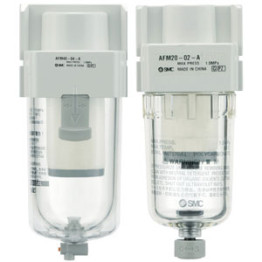 Bộ lọc khí AFM30-03B-J-A