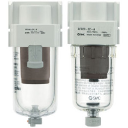 Bộ lọc khí AFD40-04B-J-A